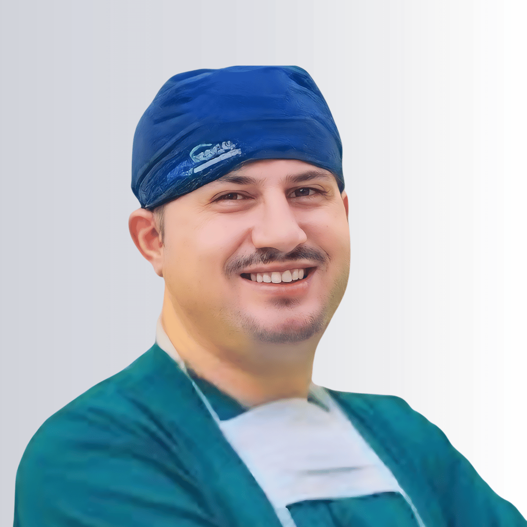 Bilal Rashed Epilyum
